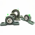 Pillow block bearing P205 P206 P207 P208 P211 P212 Harvester bearings Agricultural machinery bearings